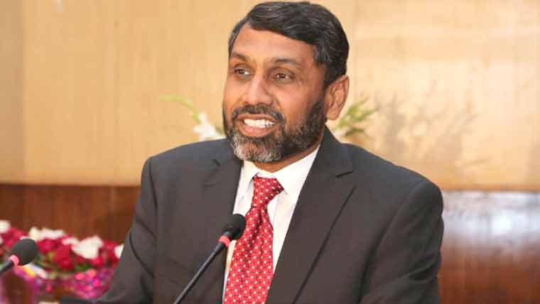 کپس کالج کے سی ای او کا اغوا: عابد وزیر خان کے نمبر سے بیٹی کو مس کال، تحقیقات کا دائرہ وسیع