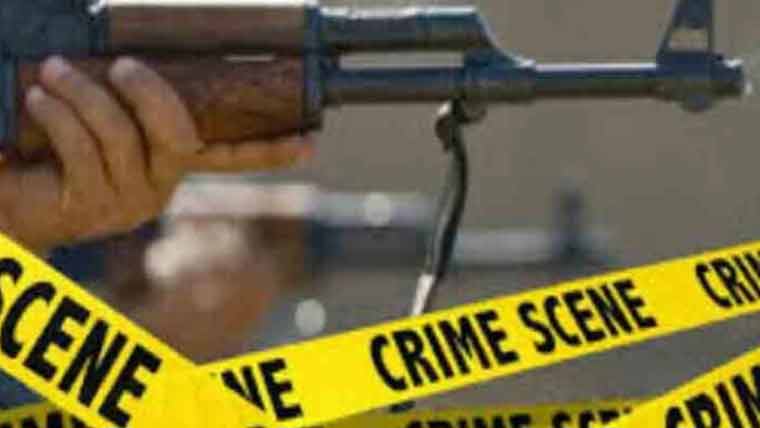 میرپور ماتھیلو میں مبینہ پولیس مقابلہ، ایک ڈاکو ہلاک، 3 فرار ہونے میں کامیاب