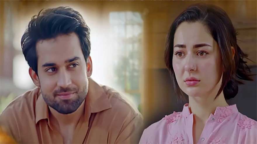 Bilal Abbas's portrayal of Kamyar in 'Meri Zindagi Hai Tu' gets huge praise in India