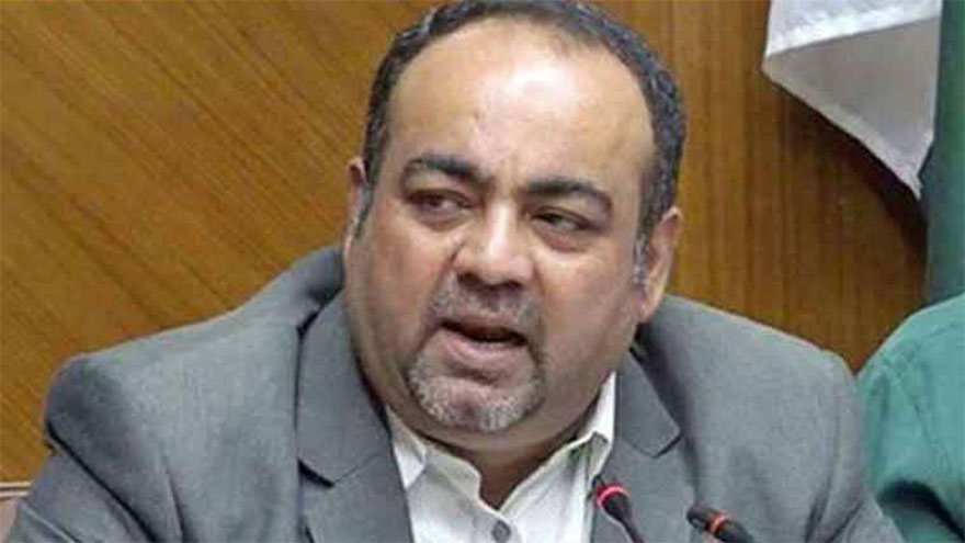 More constitutional amendments are in the pipeline: Khawaja Izhar