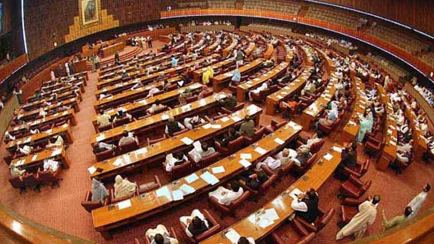 PPP to join key parliamentary joint session after resolving differences