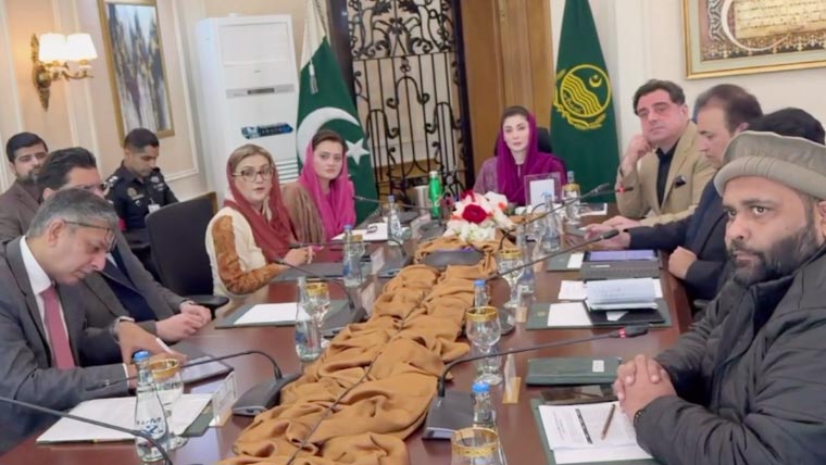 پنجاب حکومت کا ’’اپنی چھت اپنا گھر‘‘ پروگرام کو مزید توسیع دینے کا فیصلہ