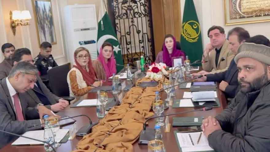 Punjab expands 'Apni Chhat, Apna Ghar' scheme to support joint families