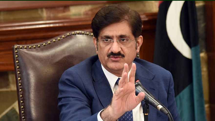 Sindh govt approves Rs21.53 billion for Karachi infrastructure development