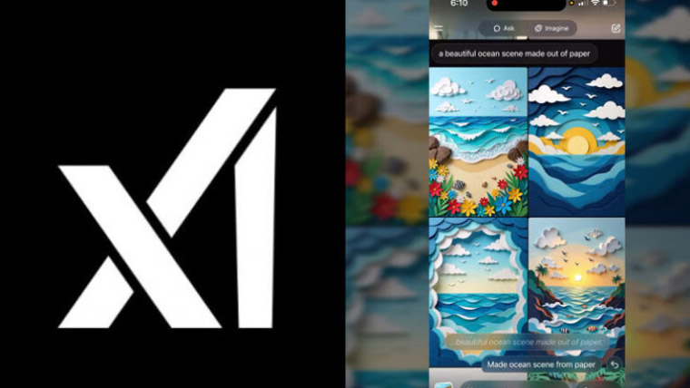 ایکس اے آئی نے گروک سے ویڈیو جنریشن اپ ڈیٹ کر دی