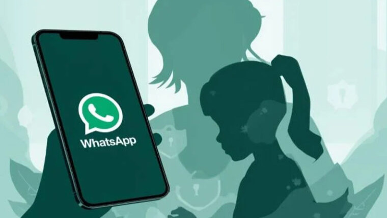 واٹس ایپ کی بچوں کیلئے سخت پرائیویسی کنٹرولڈ فیچر متعارف کرانے کی تیاری