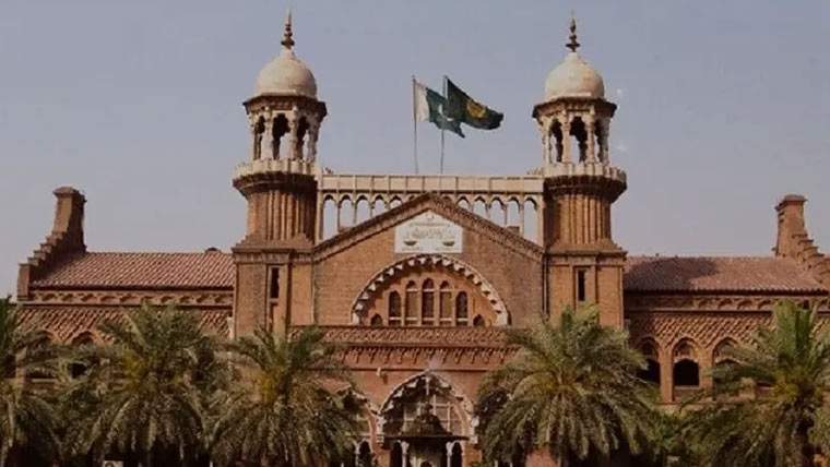 عثمان ڈار کا نام ای سی ایل سے نکالنے کی درخواست میں ترمیم کی ہدایت