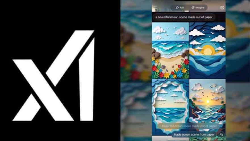 xAI launches 10-second video generation in Grok Imagine