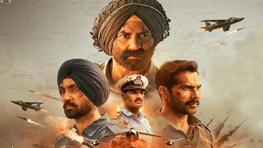 India's propaganda film 'Border 2' release halted, morning shows canceled