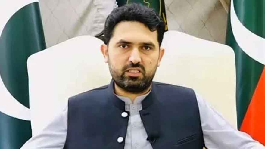 CM Afridi inquires after injured in Tirah 