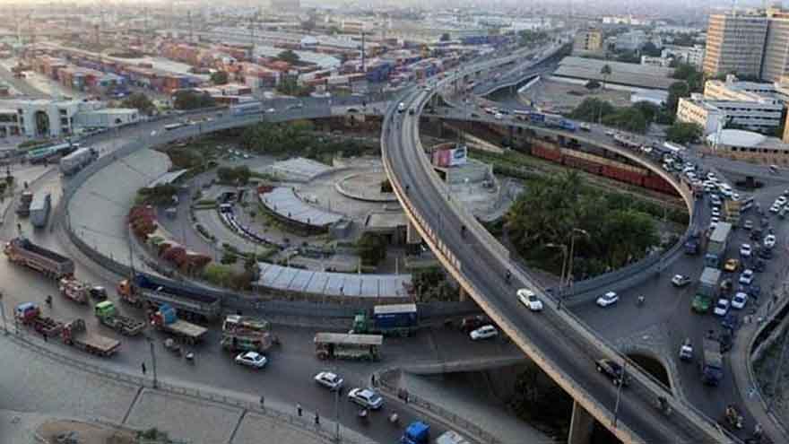 Sindh govt approves over Rs21 billion for Karachi roads, infrastructure upgrade