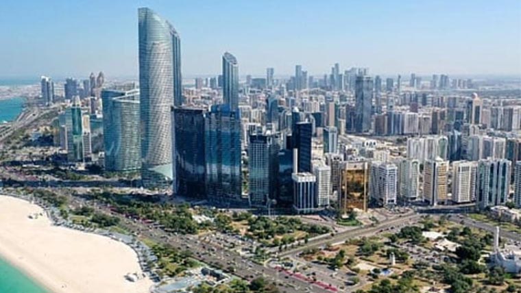 ابوظہبی ایک بار پھر دنیا کا محفوظ ترین شہر قرار، مسلسل دسویں سال عالمی اعزاز