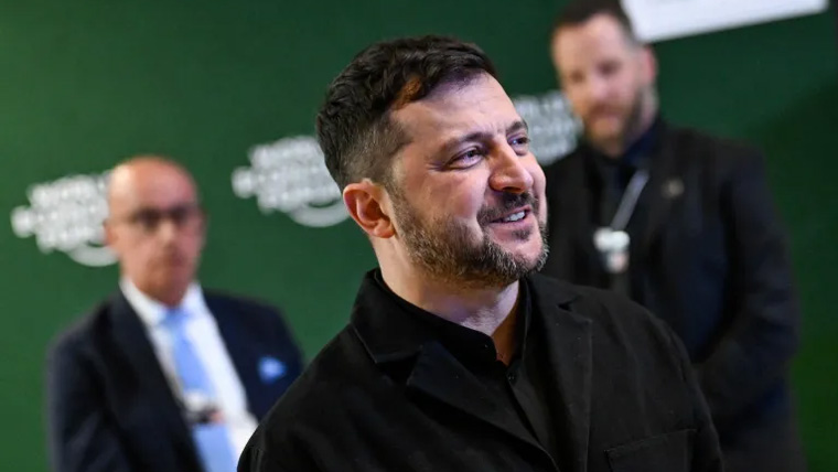 روس، یوکرین اور امریکا کے درمیان پہلی بار سہ فریقی مذاکرات آج اور کل ہوں گے