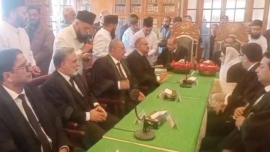 10 SHC additional judges made permanent 