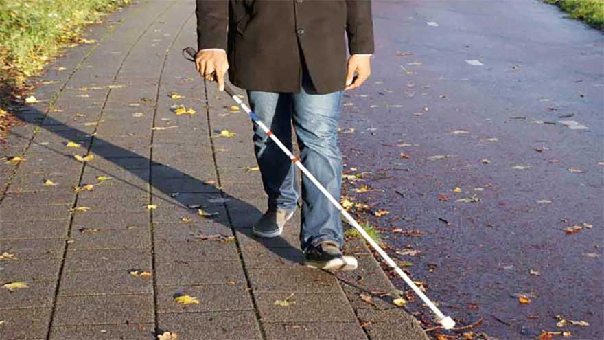 Punjab to include visually impaired in special persons list
