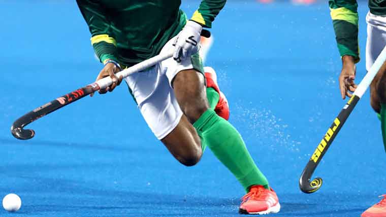 ڈیلی الاؤنس کی عدم ادائیگی، قومی ہاکی کھلاڑیوں کا کیمپ کے بائیکاٹ کا اعلان