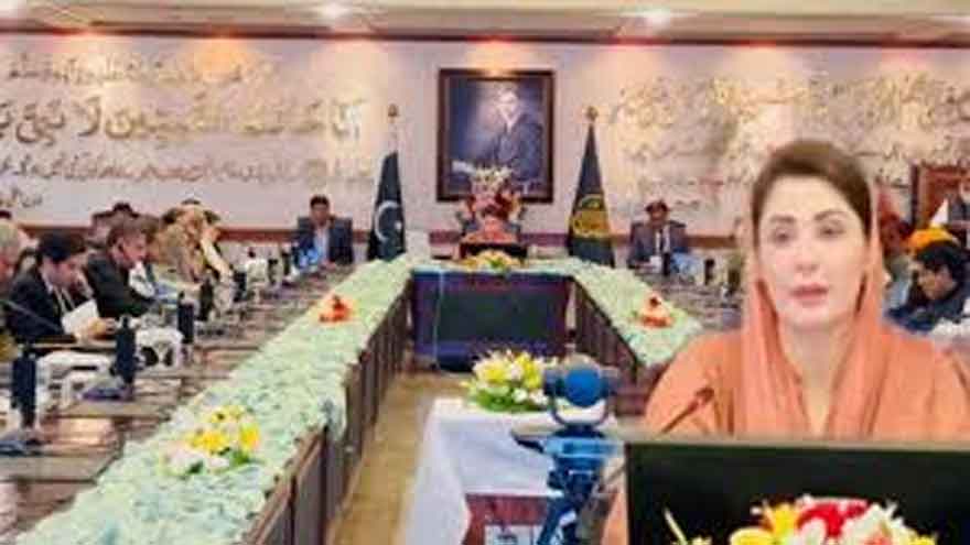 Punjab cabinet approves hundreds of new government posts