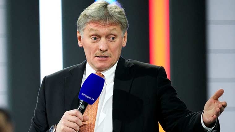 واشنگٹن میں 5 ارب ڈالر کے قریب روسی اثاثے منجمد ہیں، کریملن