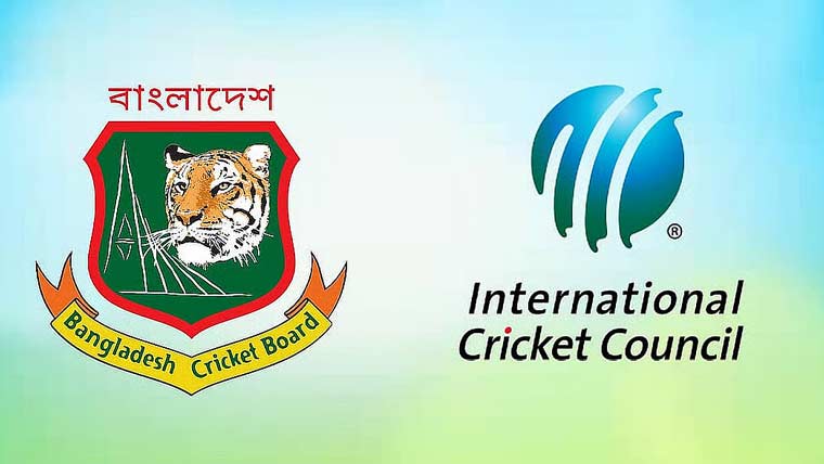 بھارت نہ جانے کا معاملہ: بنگلادیش نے آئی سی سی کو ایک اور خط لکھ دیا