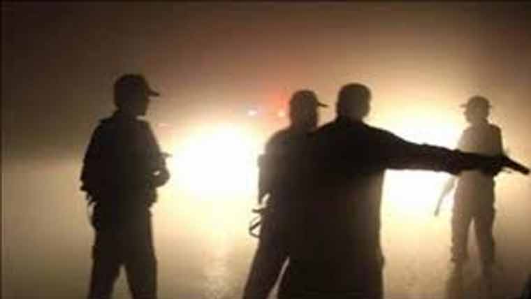 بھیرہ : مبینہ پولیس مقابلے میں ایک ڈاکو ہلاک، ساتھی فرار