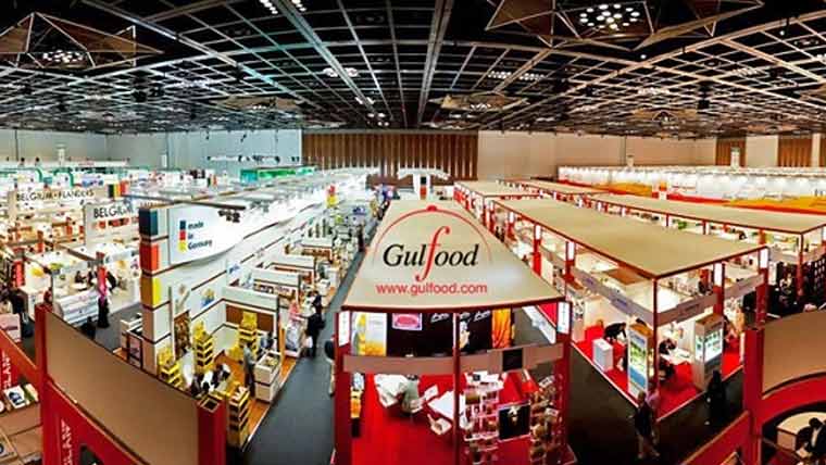 دبئی انڈسٹریل سٹی کا گلف فوڈ 2026ء میں فوڈ اینڈ بیوریج ماحولیاتی نظام شو کیس کرنے کا اعلان