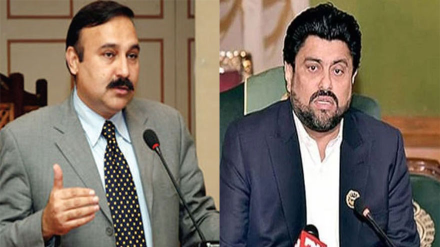 Tariq Fazal, Kamran Tessori grieved over Chitral avalanche deaths