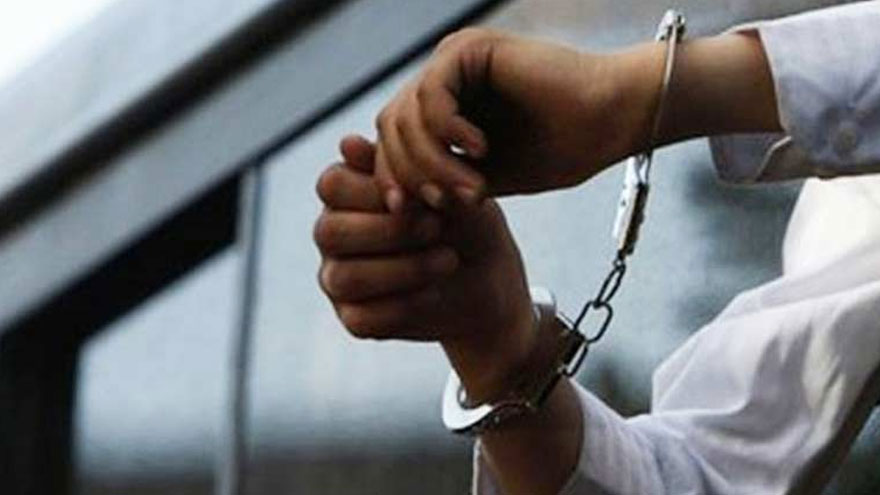 Man arrested for supplying drugs to students in Gojra