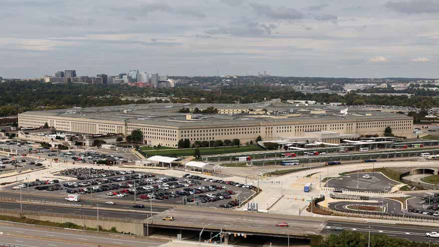 Pentagon foresees 'more limited' role in deterring North Korea