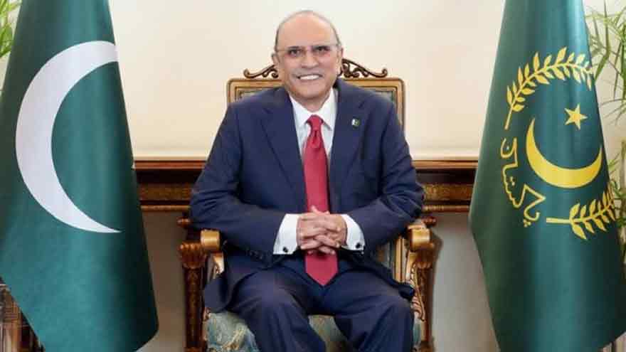 President for reaffirming education as national priority, empowering youth