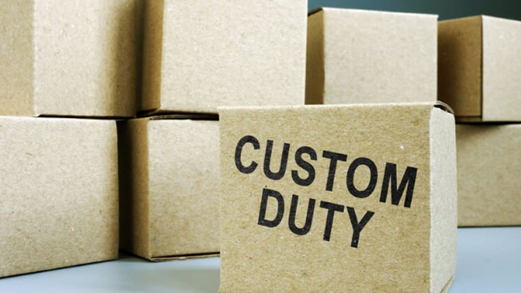 یو ایس بی، فلیش ڈرائیو، میموری کارڈ پر درآمدی ڈیوٹی مقرر 