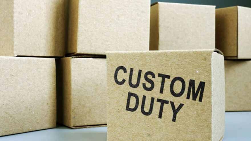 FBR issues new customs valuation for USBs, flash drives, memory cards