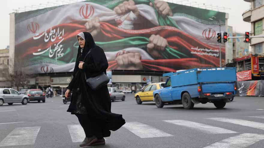 Iran will treat any attack as 'all-out war against us,' says senior Iran official