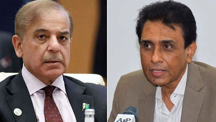 سانحہ گل پلازہ: خالد مقبول صدیقی کا وزیر اعظم کو خط، آزاد کمیشن کی تشکیل کا مطالبہ