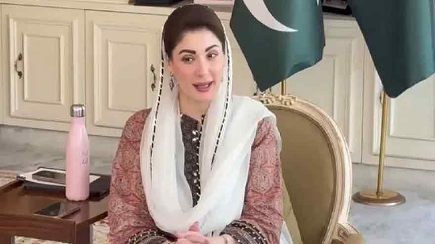 Punjab CM orders removal of hazardous power lines in Lahore