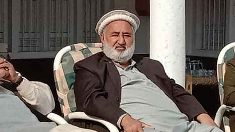 نجف حمید کی ضمانت منسوخی کی درخواست پر عدالتی فیصلہ محفوظ