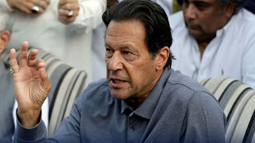 Imran Khan refuses to cooperate in X account investigation, NCCIA tells IHC