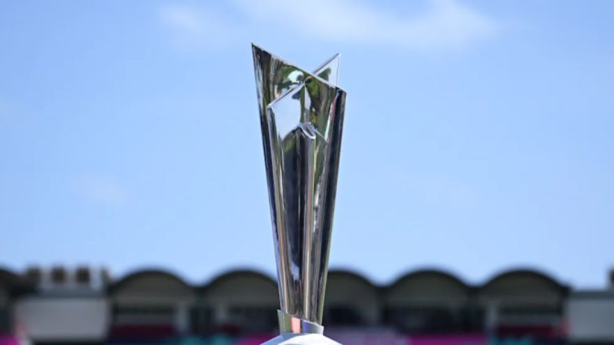 ICC releases new schedule as Scotland replaces Bangladesh in T20 World Cup 2026