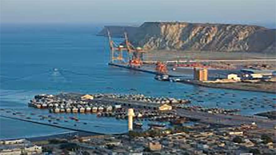 Pakistan's maritime sector records $360m profits in 2025: minister