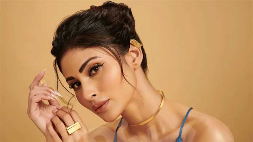 Mouni Roy speaks out after harassment at Haryana event