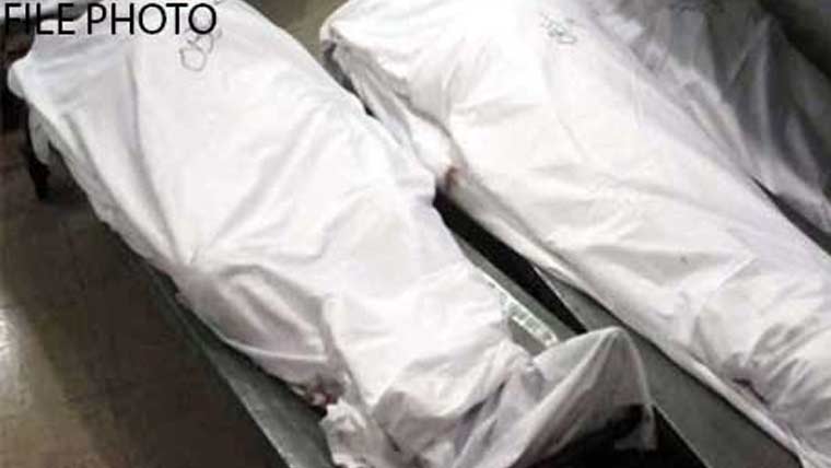 ڈسکہ: سی سی ڈی کے ساتھ مبینہ مقابلے میں 2 کرائے کے قاتل ہلاک