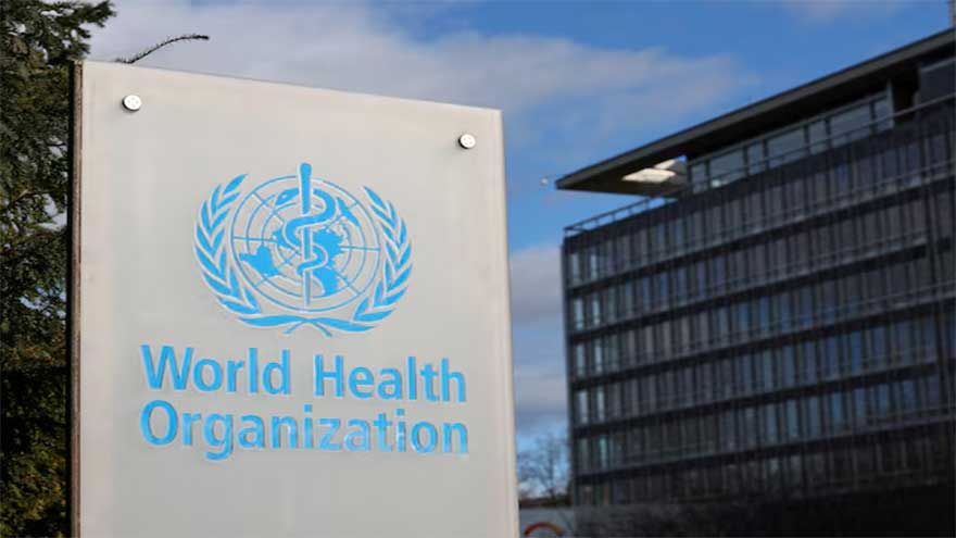 Dunya News World Health Organisation says it regrets US decision to withdraw