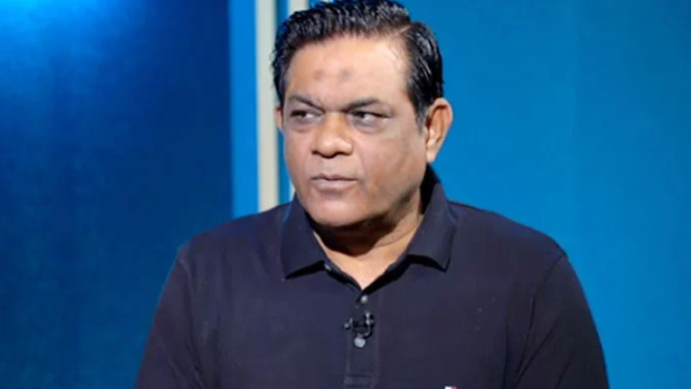 اب بہت ہوگیا، پاکستان کو بنگلہ دیش کا بھرپور ساتھ دینا چاہیے: راشد لطیف