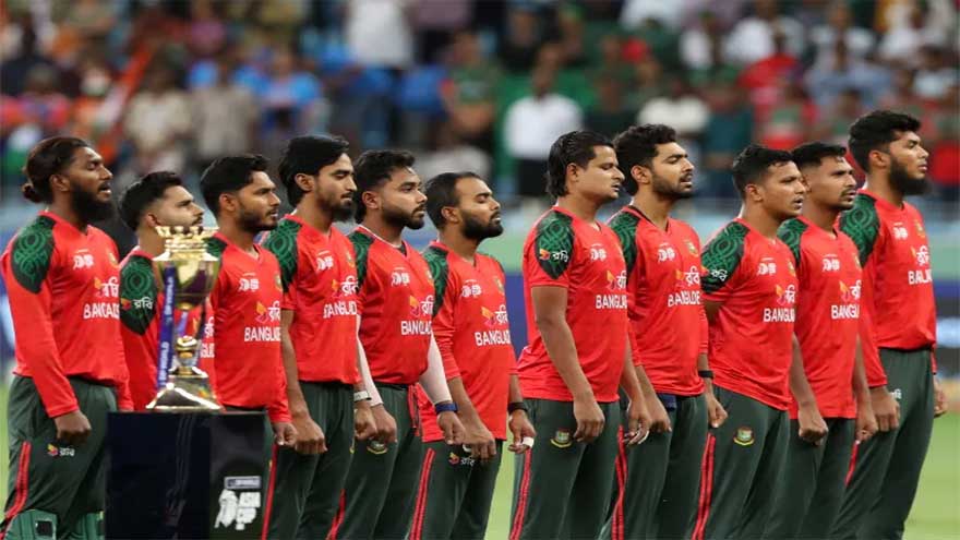 Bangladesh absence from T20 World Cup a sad moment for the game: players body
