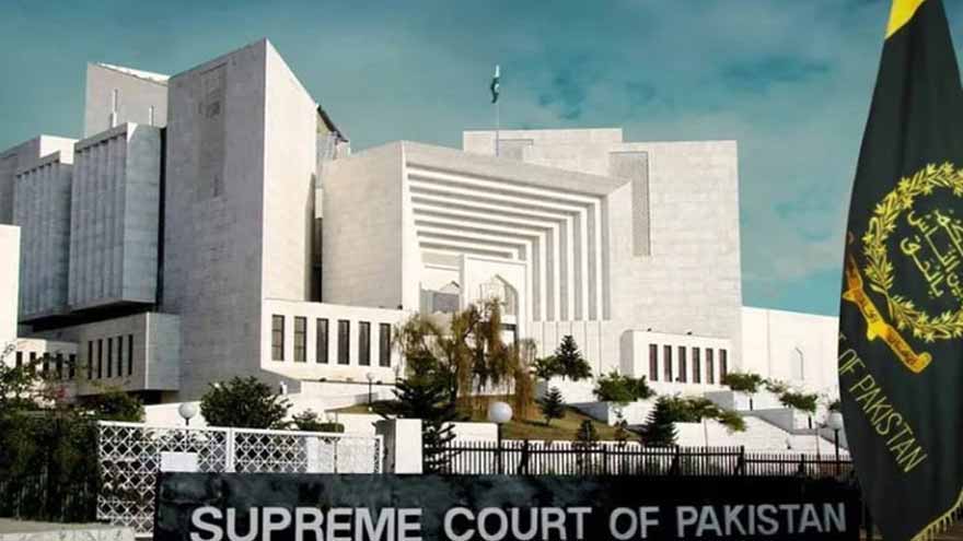 Court cannot convert divorce plea into khula without woman's consent: SC