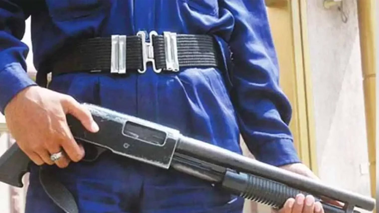 سرگودھا میں 26 سالہ سکیورٹی گارڈ کی خودکشی