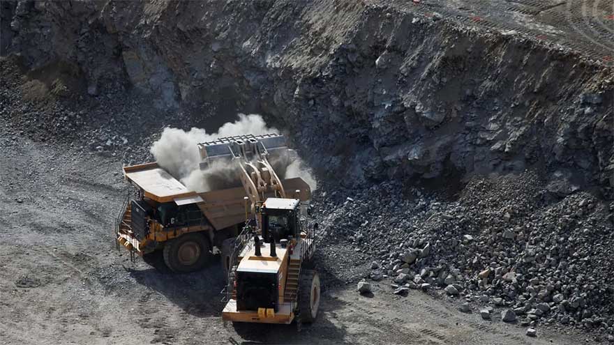 Trump admin to take 10% stake in USA Rare Earth in $1.6 bln deal, sources say