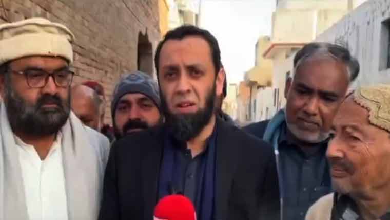 وادی تیرہ میں خفیہ آپریشنز جاری رہتے ہیں، خیبر پختونخوا حکومت غلط بیانی نہ کرے: عطا تارڑ