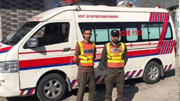 لکی مروت: زہریلا کھانا کھانے سے نوجوان جاں بحق، 7 افراد کی حالت غیر