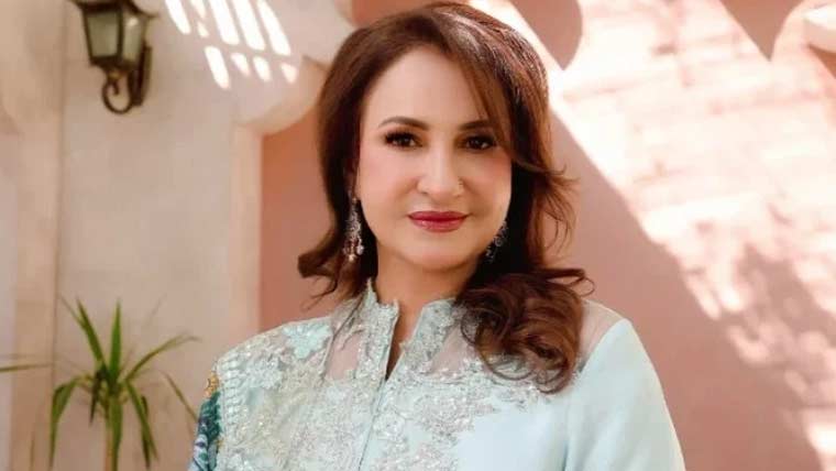 دعا کرنی چاہیے جب نئے رشتے بنیں تو پُرانے رشتے ختم نہ ہوں: صبا فیصل