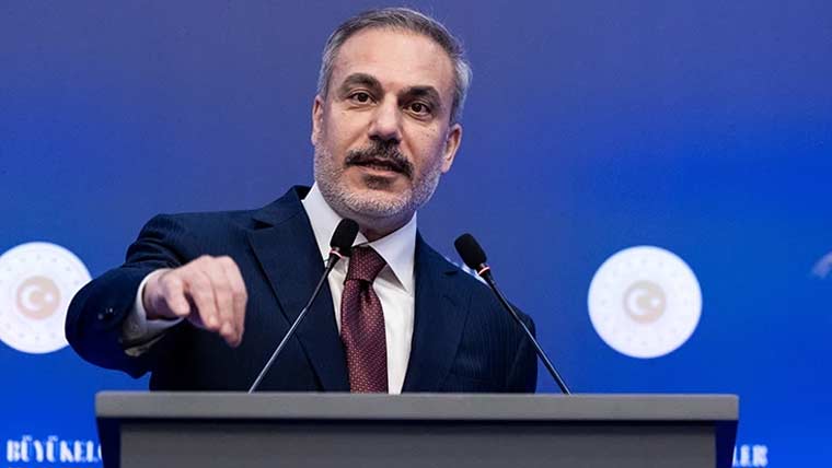 اسرائیل ایران پر حملے کے موقع کی تلاش میں ہے، ترک وزیر خارجہ